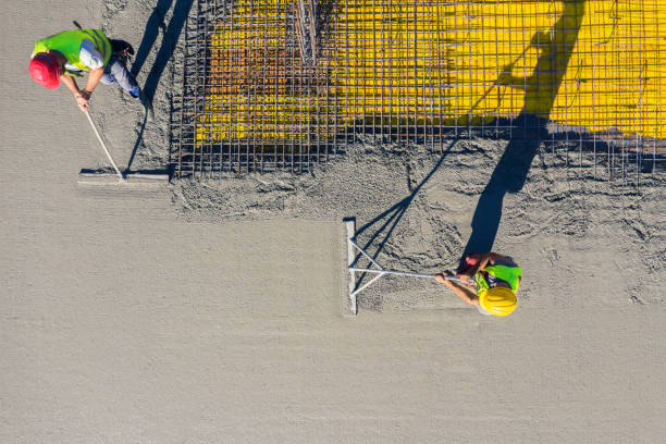 Best Custom Concrete Contractor  in USA