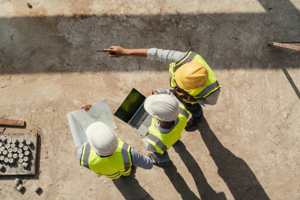 Best Concrete Foundation Installation  in USA